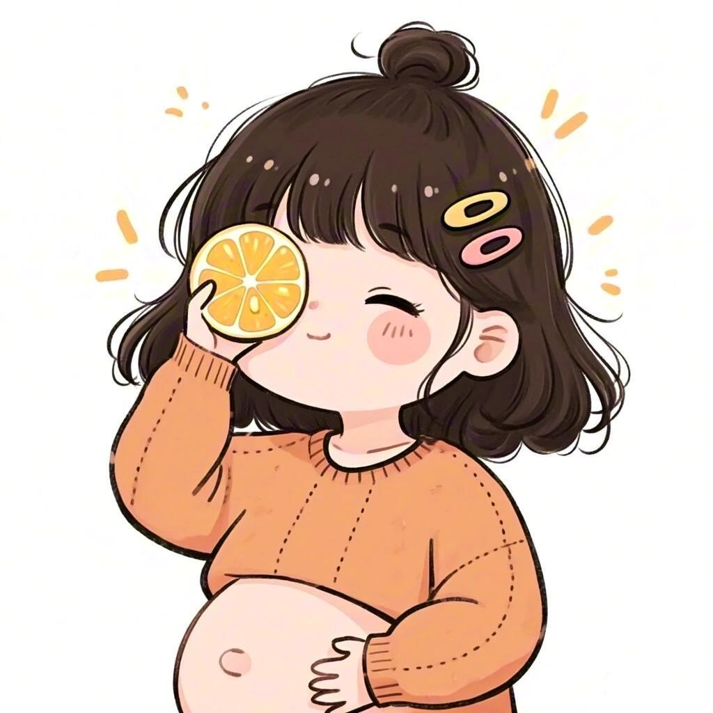 汐汐（孕晚期）