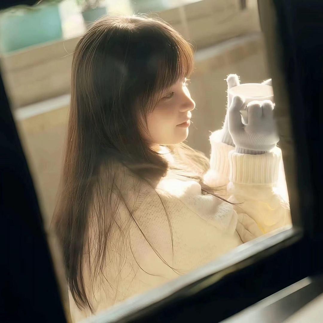 ᴍᴏᴏᴅ ɢɪʀʟ