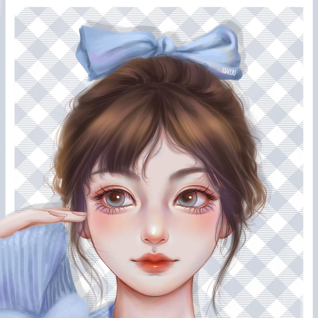小居GG