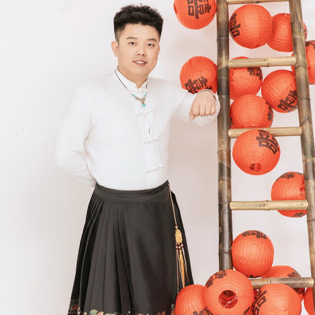 张小子
