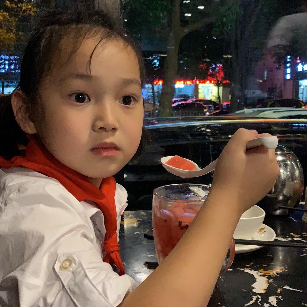 晓凌妈妈的厨房
