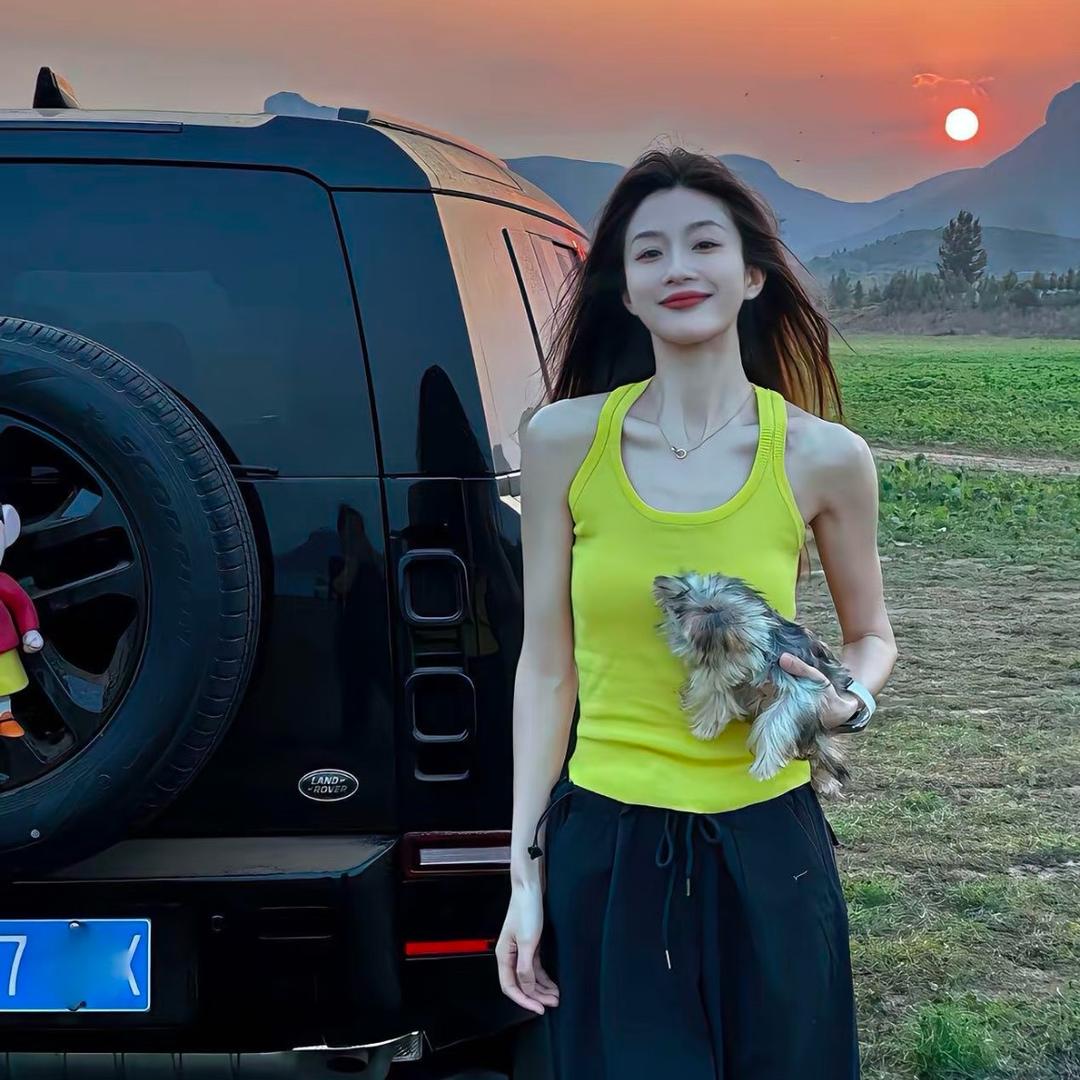 一朵向阳花☀️