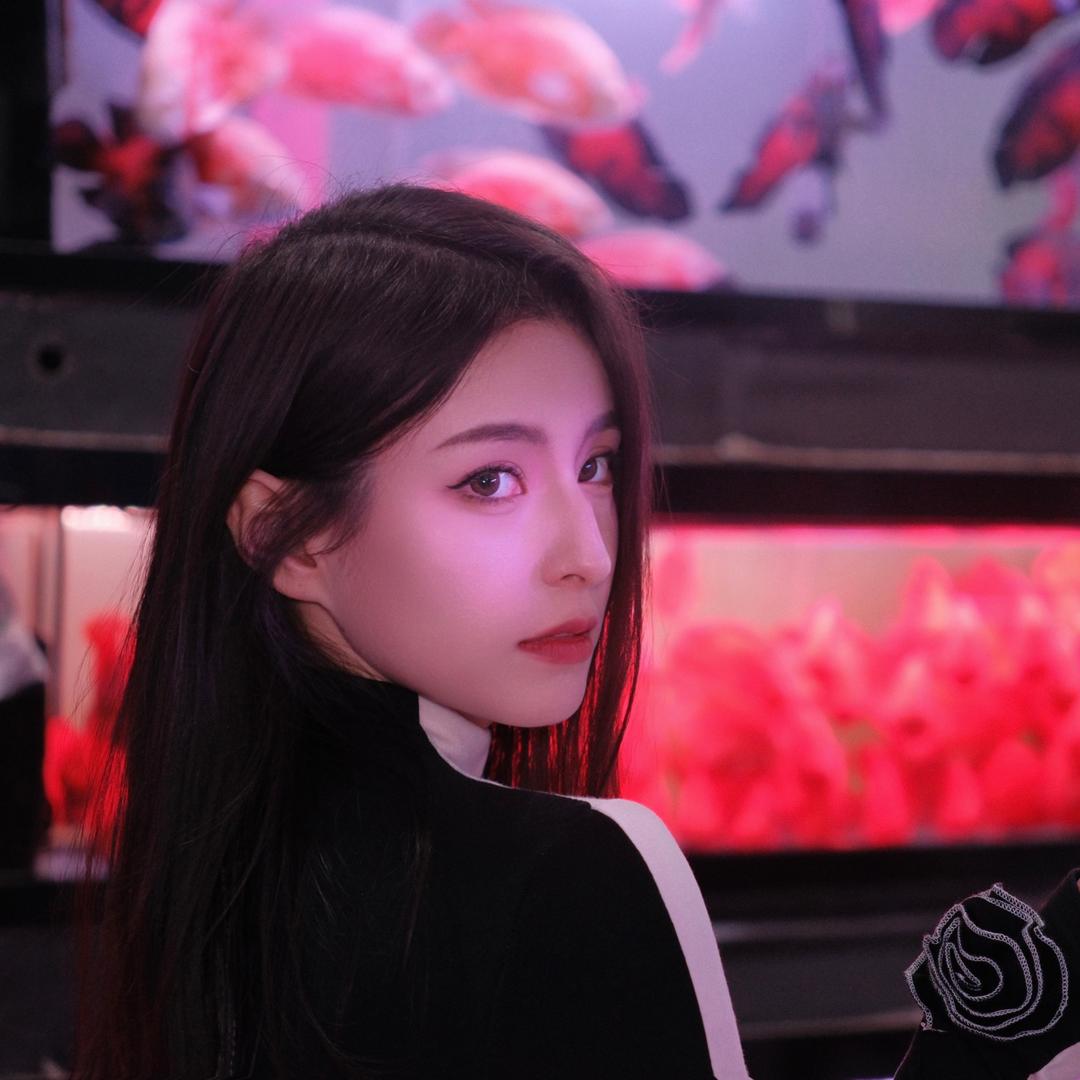美玥icon