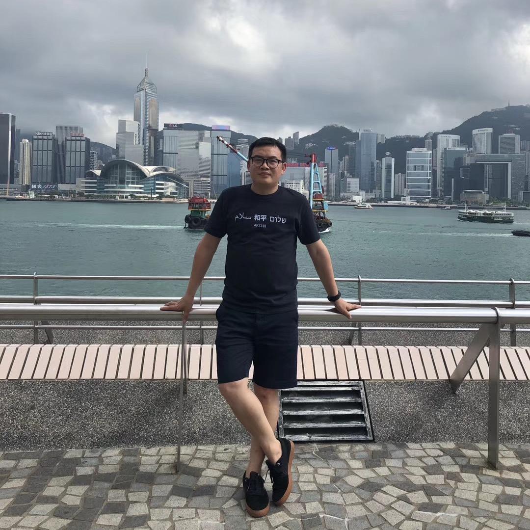 凯文爱吃鱼