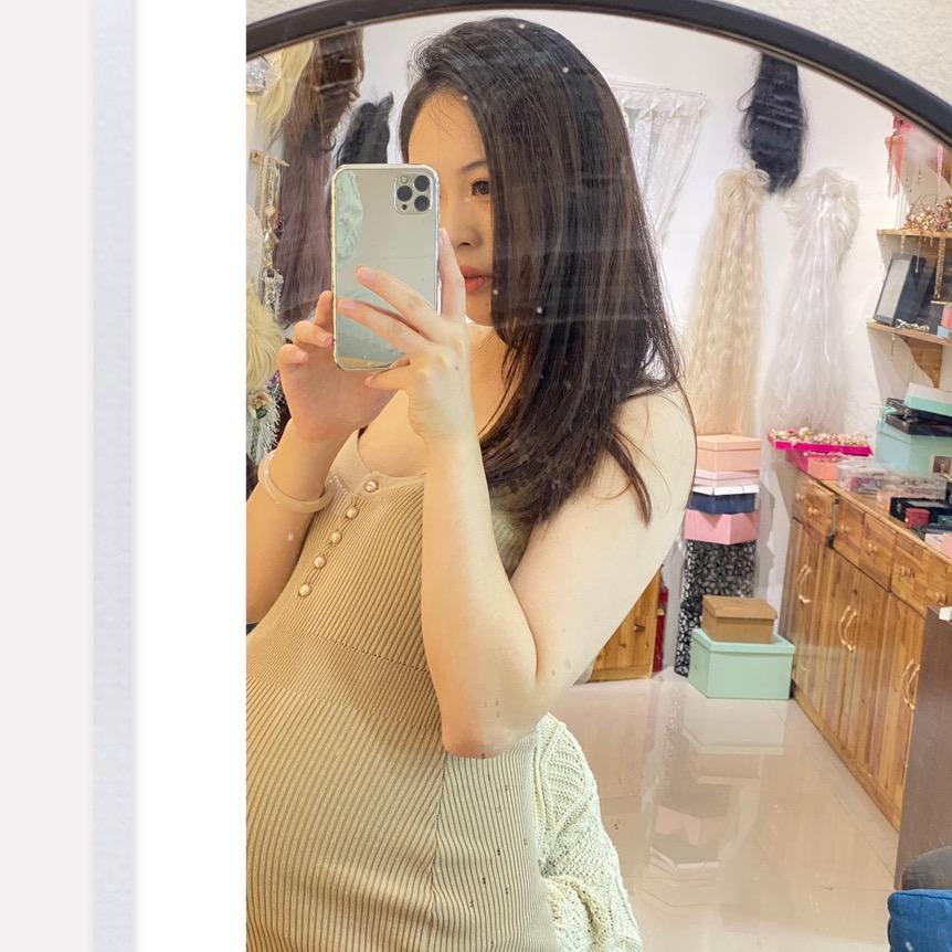 多米吖（二胎孕中期）