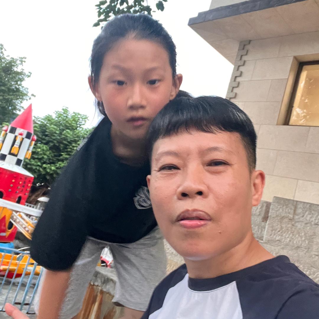 桃桃(熙宝)