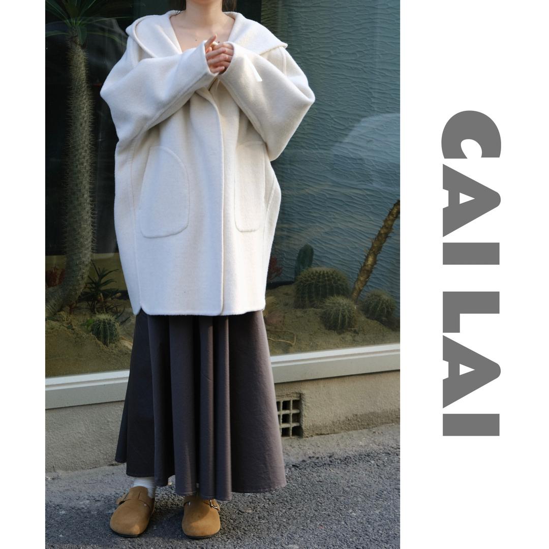才来CaiLai.女装工作室
