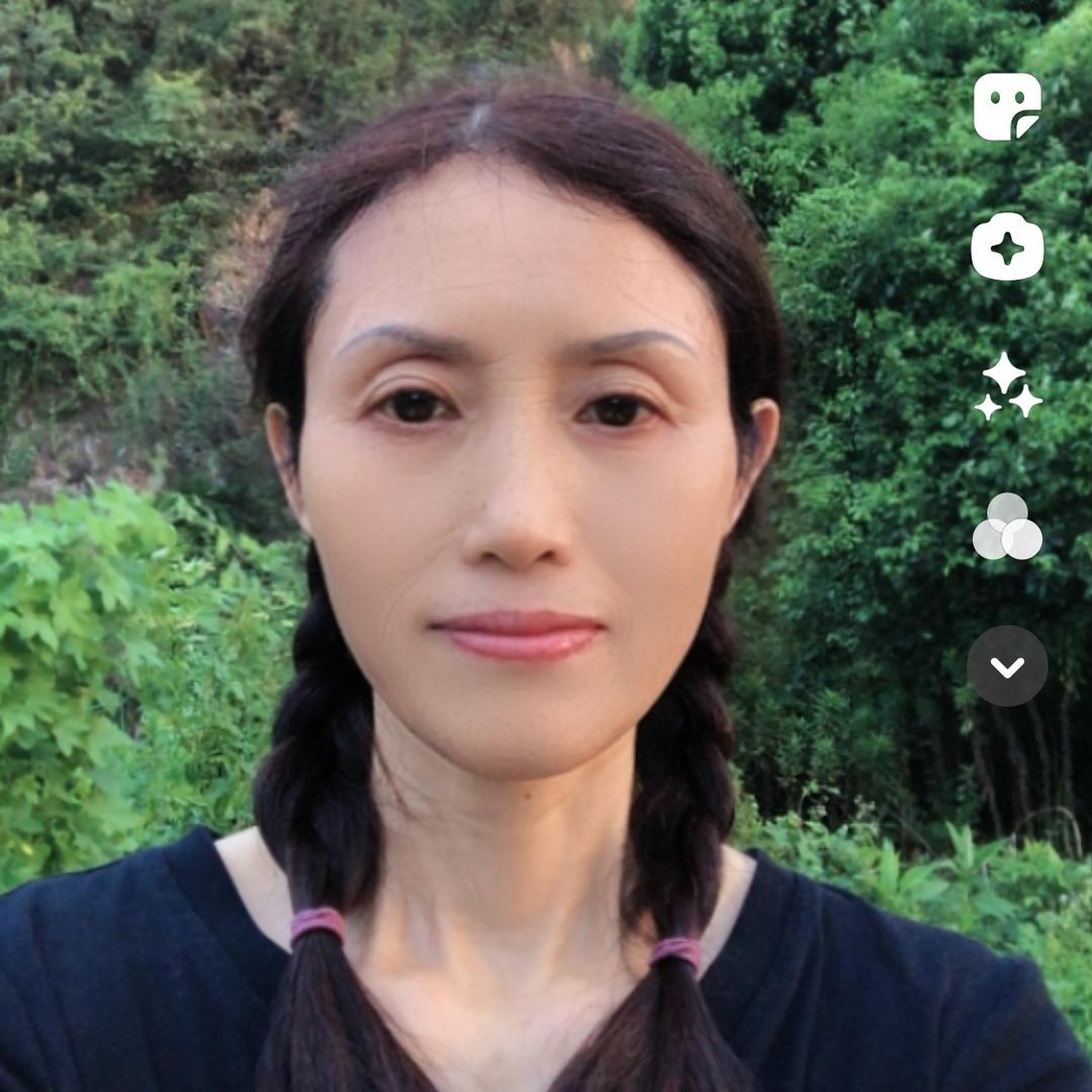 涵汐 早7点18
