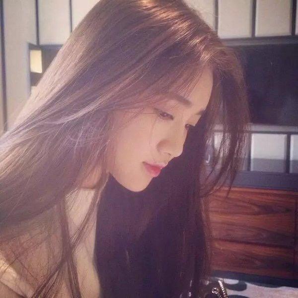 唯美筱婷