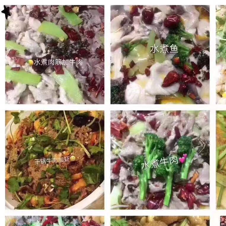 云霄县鲜味小厨小吃店