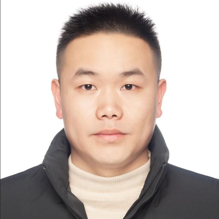 爱笑的我