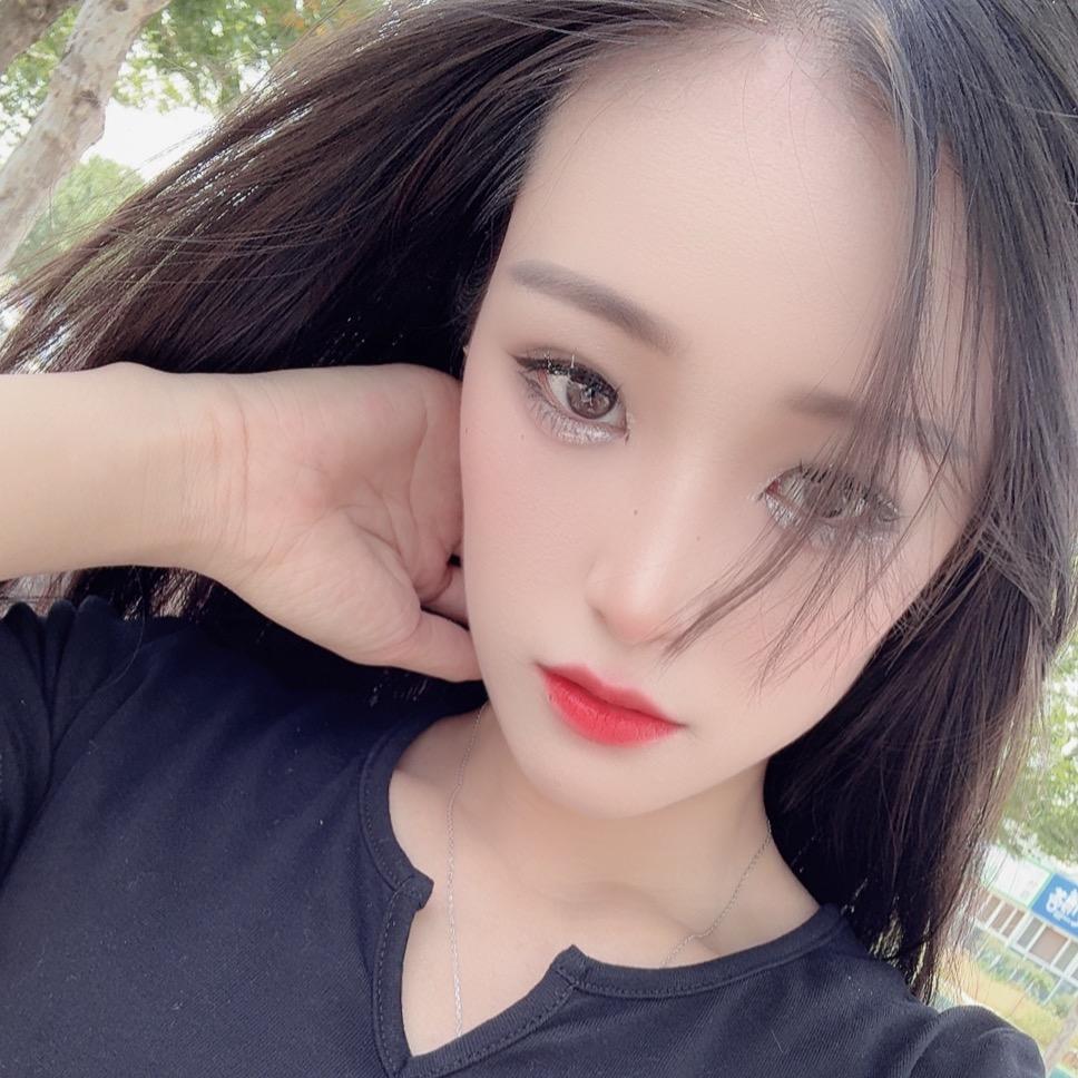 A娟娟很乖😘