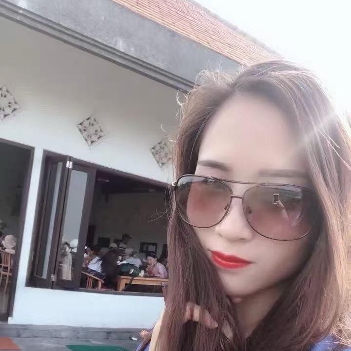 浅笑灬安然