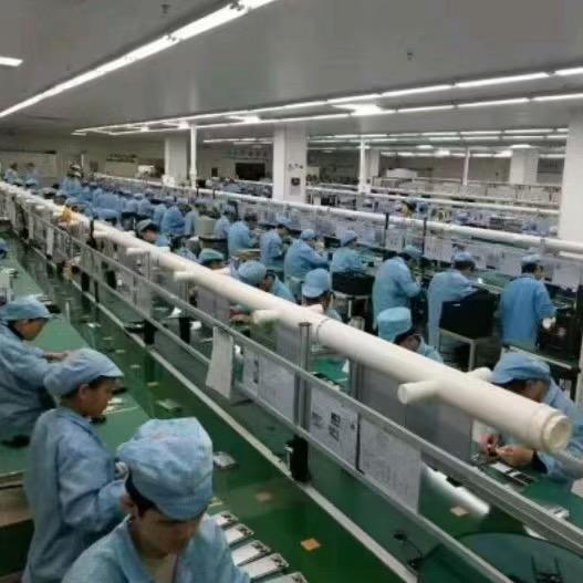 山东省威锂能新能源科技有限公司