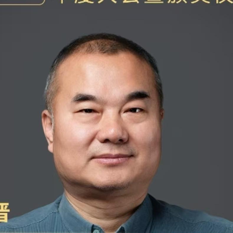 郑晋说郑能量