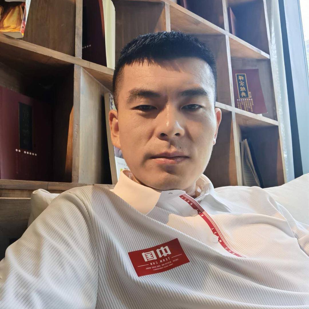 小阳哥在乡下