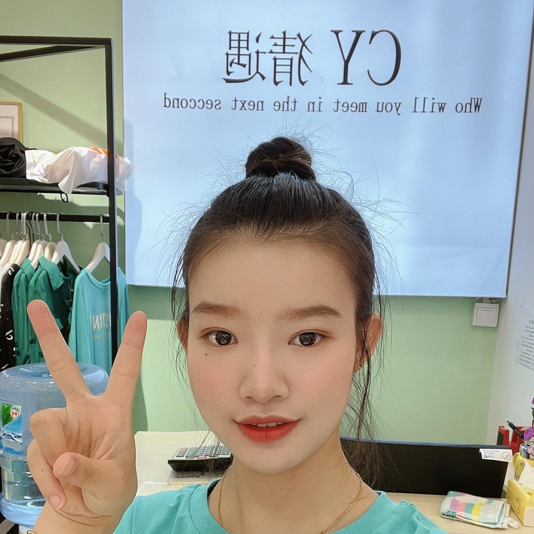 武宣【猜遇女装】👗