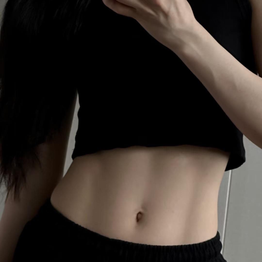 小Q在自律（产后已⬇️25）