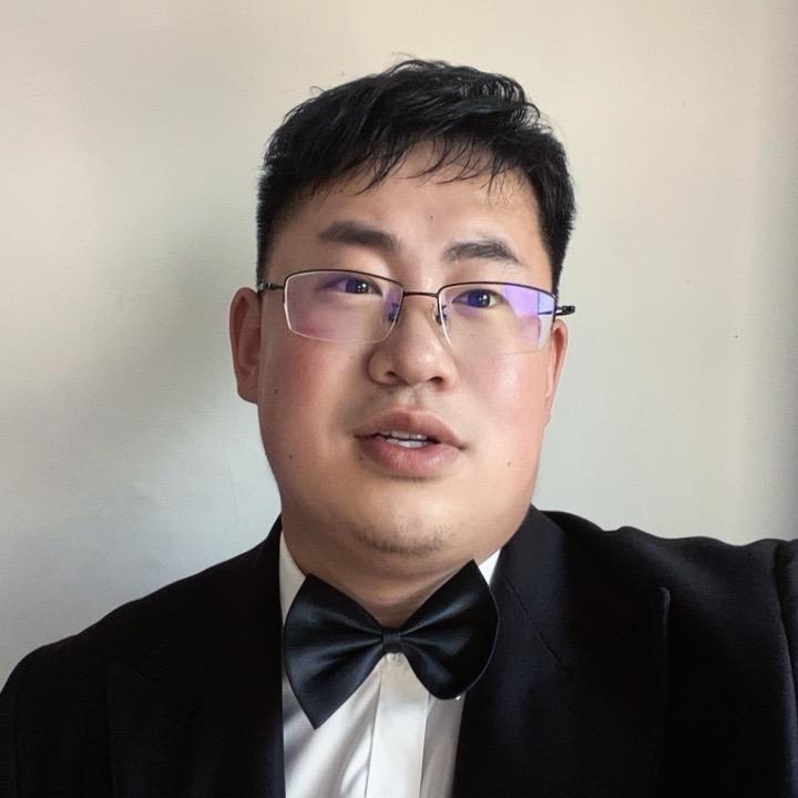 白牧
