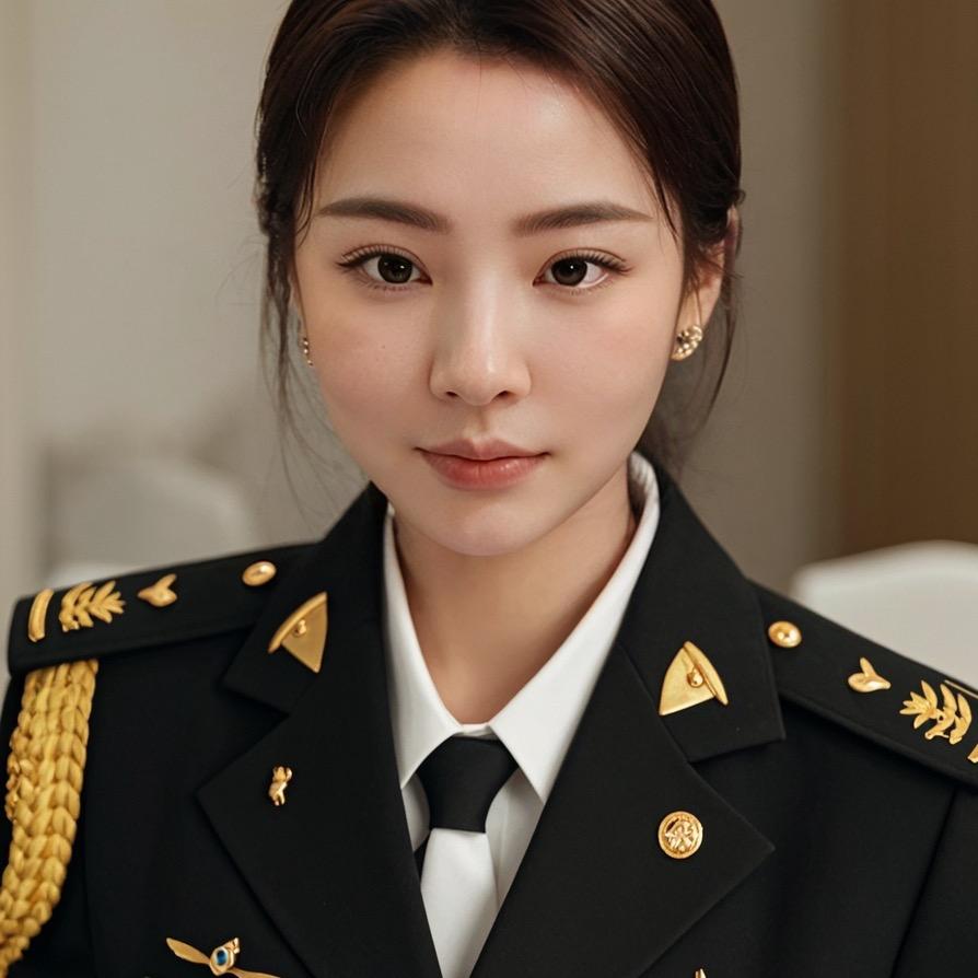 严妮
