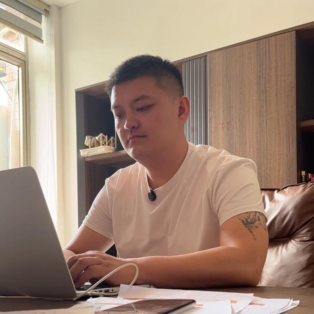 住好家简装官方号