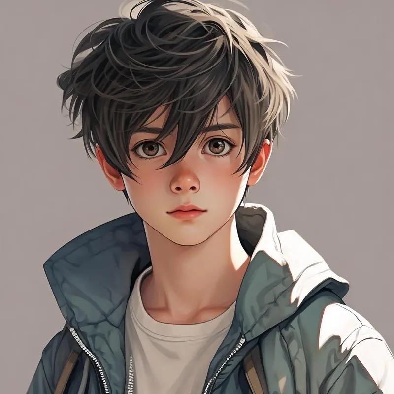 小小巨人