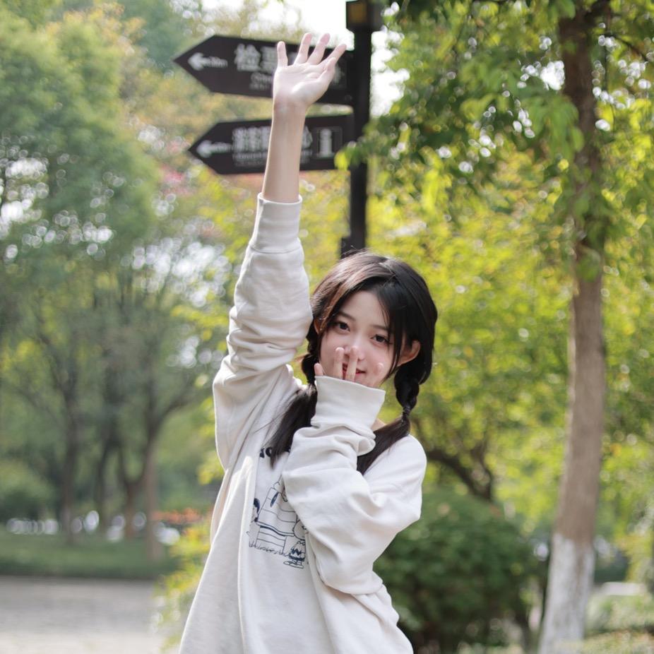 慧慧小仙女er