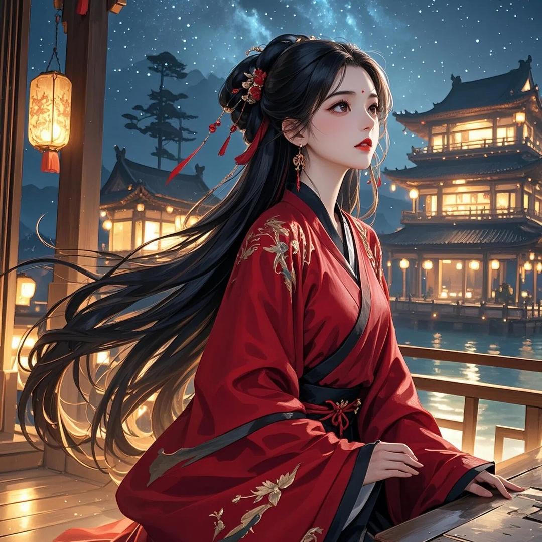 宝儿好物甄选