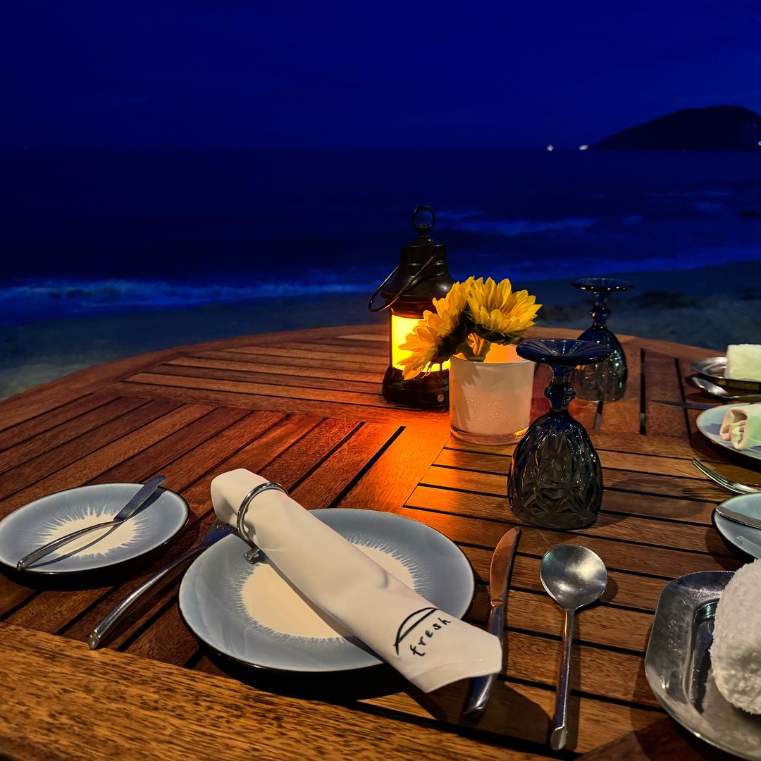 漂洋过海  来看你  ﹌