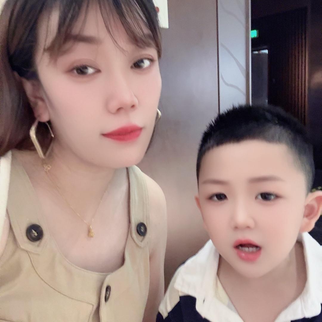 梓涵妈妈👩🏻