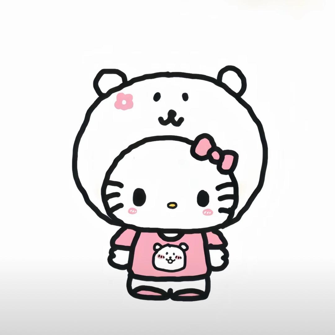 创意画