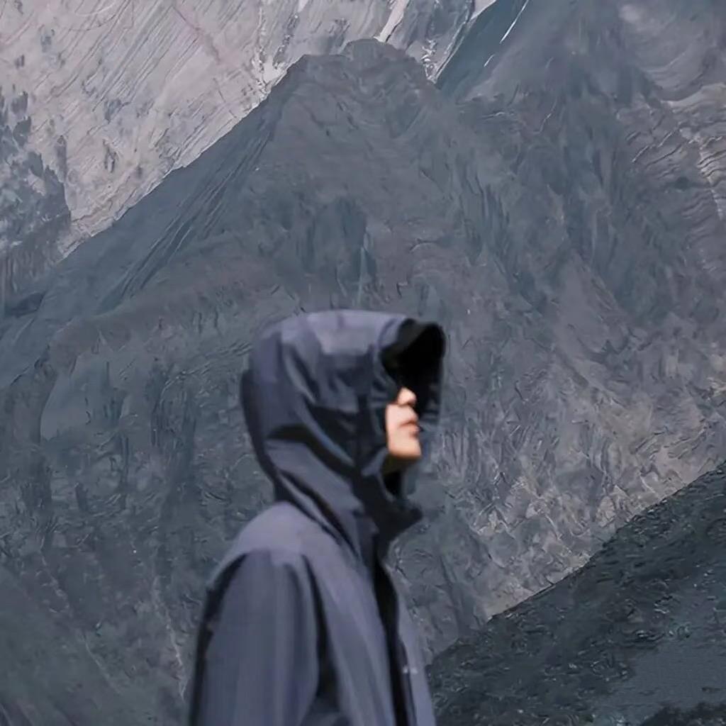 山之📷