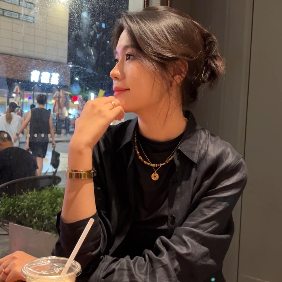 ME SHA 莎莎