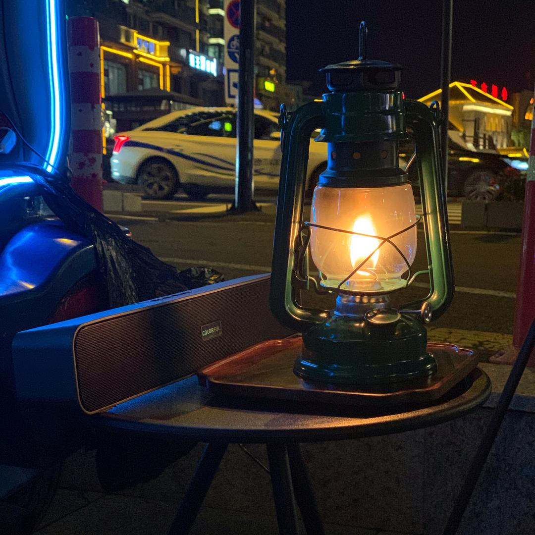 胖大叔罐罐烤奶