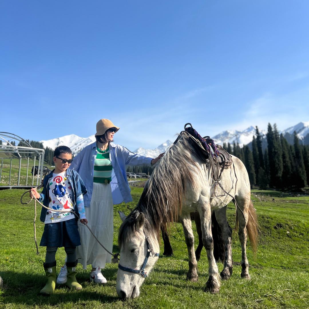 奕涵的成长日记🏸️📖