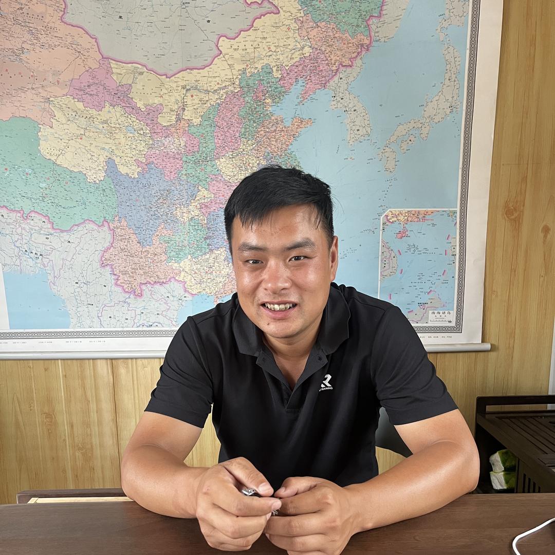 潍坊憨哥二手车