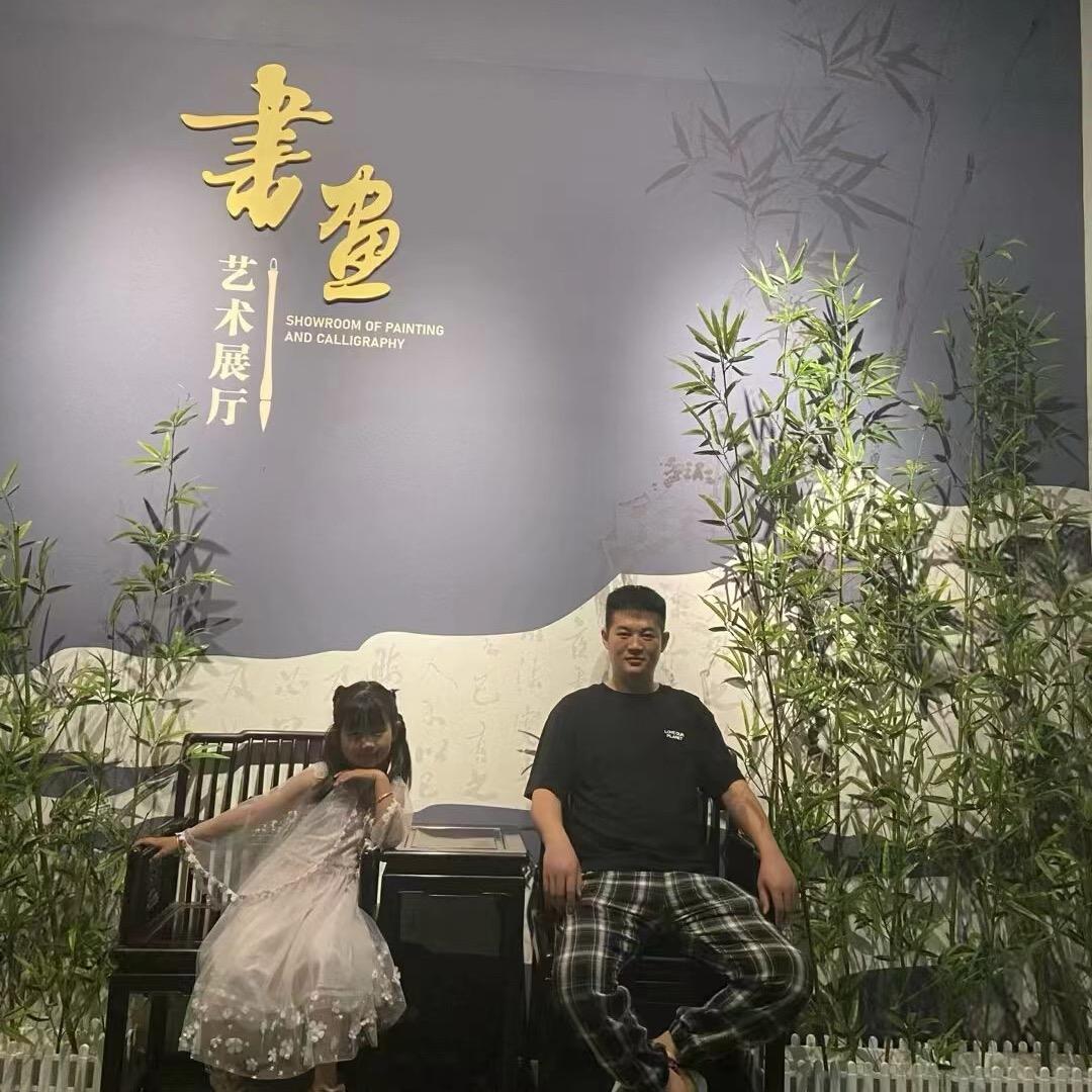 白花前胡～豪杰