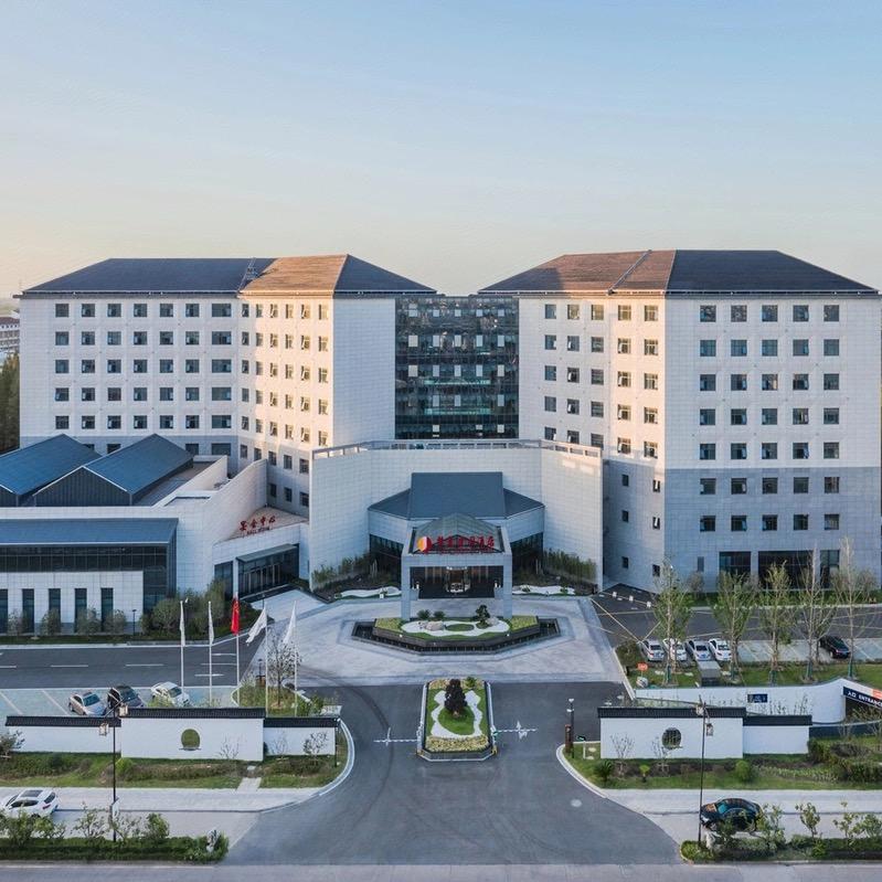 梨花建国游泳馆