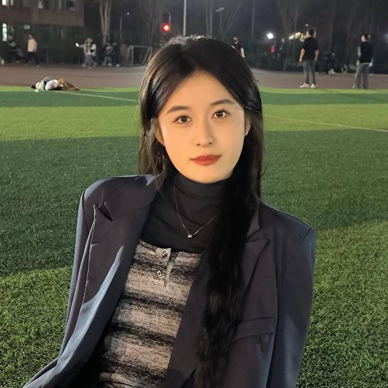 阿米乃（小罗妹妹）