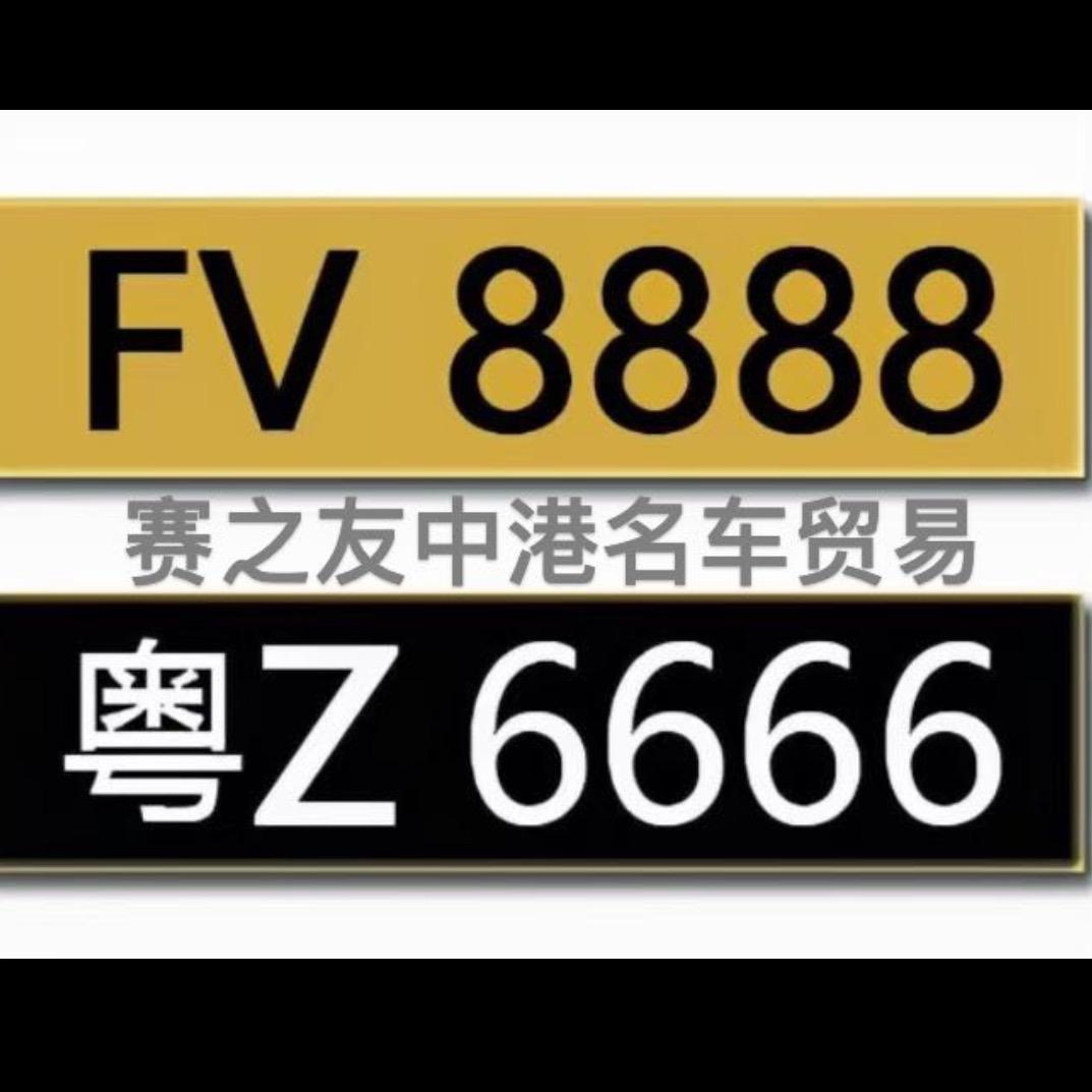 🇨🇳强哥🇭🇰港车