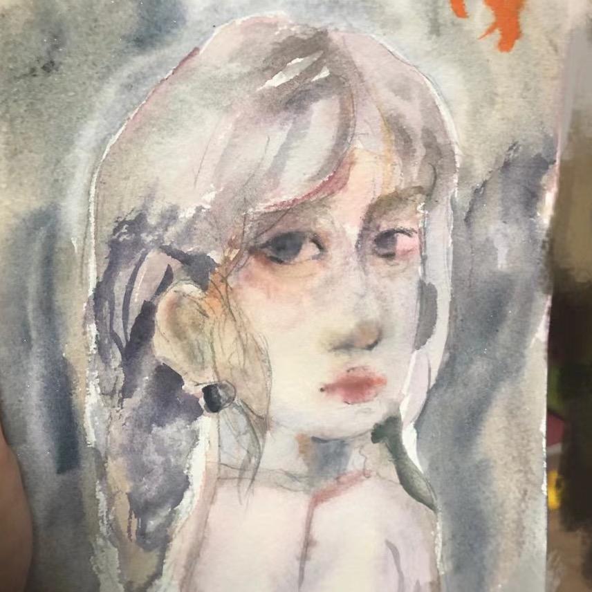 Eliee爱翎