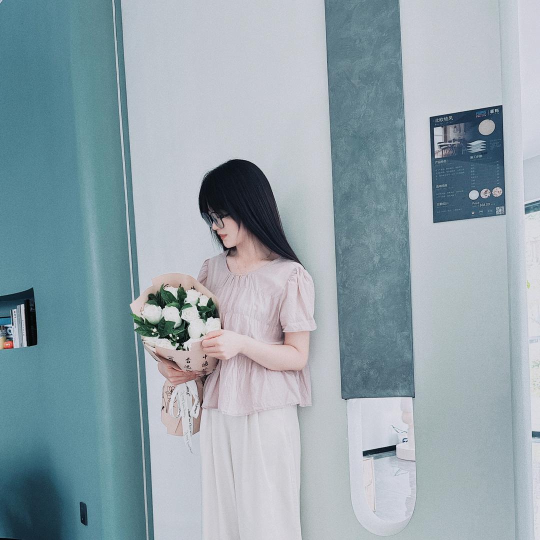 @晓慧