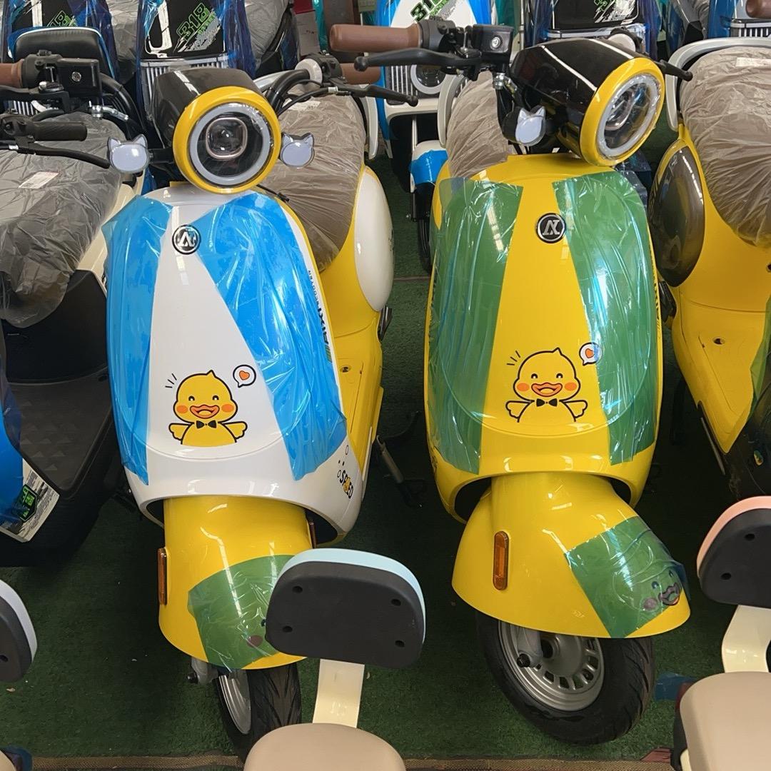 罗庄华鹊电动车批发外贸