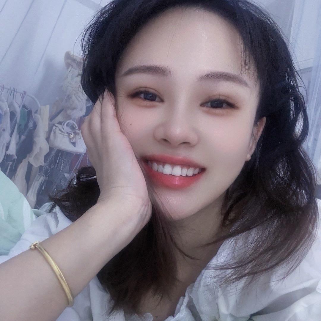 👸🏻 . 小锦鲤、