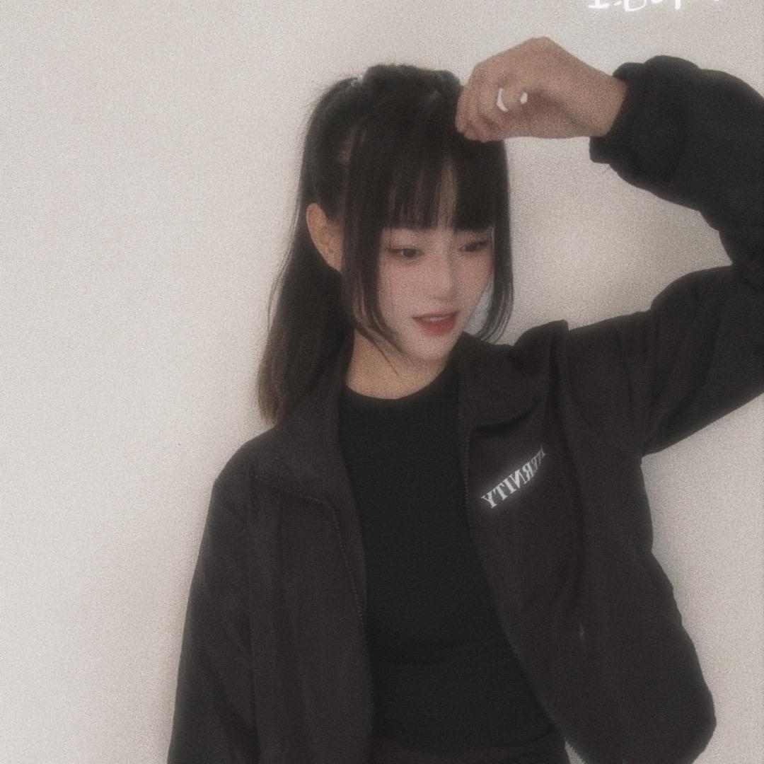天使的女孩