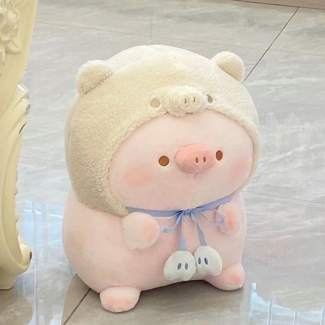 2曦拆水果🍉