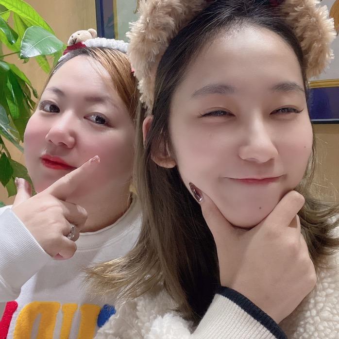 大表姐的小宫主