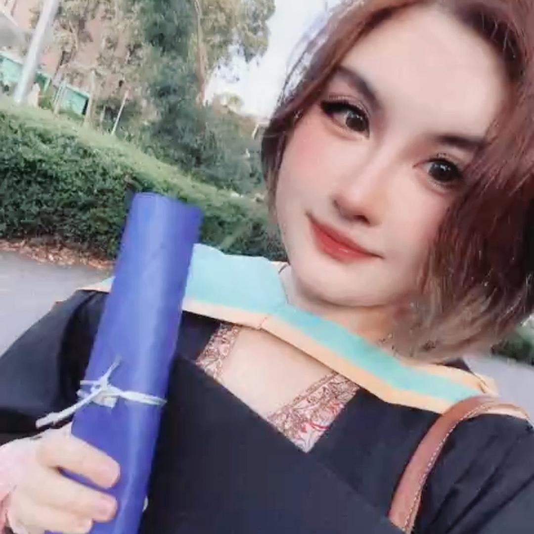 心理疗愈师-齐悦