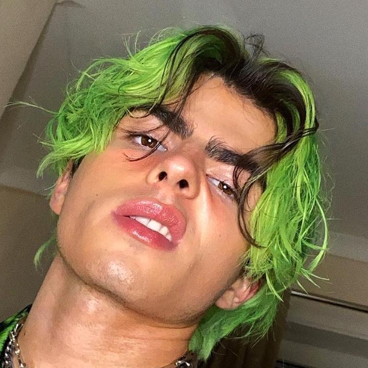 jonysios