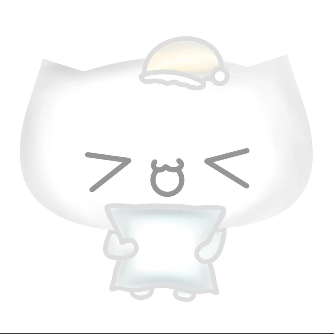 脸蛋不圆